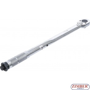 Динамометричен ключ 1/2" 28-210 Nm- ZB-963- BGS technic.
