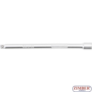 Удължение на 1/4", 300 mm - ZB-2210 - BGS-technic.