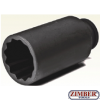 Вложка за главина усилена 30-mm, 1/2" (ZT-04361) - SMANN TOOLS.