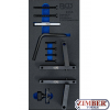 ПОД НАЕМ К-т за зацепване на двигател на BMW S65 M3 E90 / E91 / E92 / E93 ZB-9458 - BGS technic -40.00ЛВ-