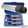 Динамометрични ключове за свещи к-т 14, 16, 21mm - ZIMBER (ZL-1621SP)
