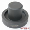 Инструмент за монтаж на семеринг на скоростната кутия на  SCANIA (ZR-36STBOSI) - ZIMBER-TOOLS