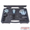 ПОД НАЕМ K-т за зацепване на дизелови двигатели VAG 2.7 TDI PD V6 / 3.0 TDI V6 - ZR-36ETTS64 ZIMBER-TOOLS -30.00ЛВ-