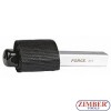 Ключ за маслен филтър с ремък - 619 - FORCE