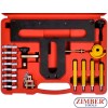  К-т за зацепване на двигатели BMW N42 / N46 / VANOS / VALVETRONIC - ZIMBER-TOOLS ZR-36ETTSB05