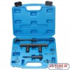 ПОД НАЕМ К-т за зацепване на двигатели VAG 2.0 FSI / TFSI / TSI - ZR-36ETTS42 - ZIMBER TOOLS. -30.00ЛВ-