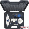 ПОД НАЕМ Комплект за зацепване на двигатели Jaguar, Land Rover JLR 2.0 Ingenium дизел, 70008 - BGS - technic. -100.00ЛВ-