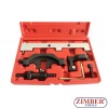 ПОД НАЕМ Инструмент за зацепване на двигатели BMW N40 / N45 / N45T / ZR-36ETTSB10-N ZIMBER-TOOLS  -40.00-ЛВ-