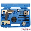 К-т за зацепване на двигатели RENAULT, OPEL, NISSAN 1.5/1.9/2.2/2.5DCI - BGS
