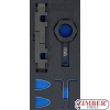 ПОД НАЕМ К-т за зацепване Vauxhall/Opel 1.6 SIDI petrol - ZB-9688-N BGS technic -50.00ЛВ-