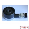Хидравличен цилиндър 10-Тон за изваждане на инжектори от комплекта - ZT-04A3117-  ZT-04A31174001 - SMANN -TOOLS. 