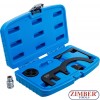 К-т за зацепване на дизелови двигатели MINI / BMW N46 1.6d, 2.0d / N57 3.0d ZB-8724 - BGS technic.