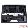 ПОД НАЕМ К-т за зацепване на двигатели BMW 1.6L / 2.0L (N43) ZR-36ETTSB45 ZIMBER-TOOLS -50.00-ЛВ- За -24- Ч,