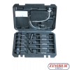 Комплект накрайници за смяна на масло на скоростни кутии 13-части  - ZT-04B1093 - SMANN TOOLS