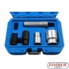 Комплект вложки за разглобяване и сглобяване на Bosch Diesel инжекционни помпи - ZR-36ICS01 - ZIMBER TOOLS