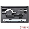 К-т за зацепване на двигатели Suzuki, Opel / Vauxhall 1.0, 1.2, 1.4 БЕНЗИН ZR-36ETTS51 ZIMBER-TOOL -20.00ЛВ-