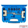 ПОД НАЕМ Комплект за занитване и разнитване на вериги на Mercedes-Benz, Chrysler/Jeep (8501) - BGS technic -50.00ЛВ-