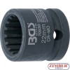 Вложка за монтаж и демонтаж на Vanos модула на BMW / MINI и VCT модула на Ford - 70930 - BGS-technic.