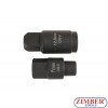 Комплект вложки за разглобяване и сглобяване Bosch VE, VP инжекционни помпи (к-т 2 бр) ZR-36BDIPSK01-1 - ZIMBER TOOLS.