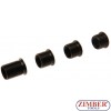 Втулки за възстановяване на резби на свещи M12 x 1.25 mm BGS 166 | 4 бр. - BGS technic