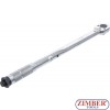 Динамометричен ключ 1/2" 28-210 Nm- ZB-963- BGS technic.