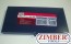 Битове накрайници к-т 40 части, ZR-14BS40 - ZIMBER TOOLS