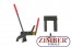 ПОД НАЕМ Инструмент за демонтаж и монтаж на торсионна пружина на междинния лост MINI, BMW B38 / B48 - ZB-6036-N -50.00ЛВ-
