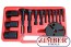 A/C Compressor Clutch Hub Remover Kit - ZT-04D1025 - SMANN TOOLS