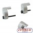 Belt installing tool set, 3pcs. ZR- 36BITS3 - ZIMBER TOOLS 