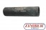 Cheie Bujie Tubulara 14-mm 3/8" "(ZR-36SPSWS3814) - ZIMBER-TOOLS