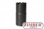 Diesel Injector Nozzle Cleaner (flat) 1pcc 17x17.5mm. ZR-41FR11 - ZIMBER TOOLS