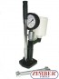 DIESEL INJECTOR TEST AND CALIBRATING HAND PUMP. 0-600 Bar -ZR-36INT- ZIMBER-TOOLS