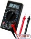 Digital Multimeter- 2182 - BGS technic.