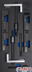 Engine Timing Tool Set | for BMW, Land Rover V8 - 9071 - Bgs technic. 
