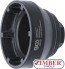 Вложка за предна главина на камиони MAN TGA,133-145mm, - 6990 - BGS technic. 