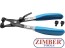 Hose Clamp Pliers | 200 mm, 473 - Bgs technic