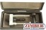 К-т за вадене на Common Rail  ДЮЗИ за Mercedes Benz Sprinter, Vito, Viano, C и E Class, CLC и CLK дв. 2.1 2.2L. ZR-36DINES - ZIMBER-TOOLS.