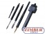 К-т за вадене на скъсани подгревни свещи - ZR-36GPRS05 - ZIMBER TOOLS