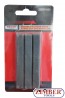 Камък за хонинг 51mm - 177mm 3 бр - ZT-04B4099C - SMANN TOOLS