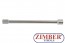 Ключ шестограм 14 mm, L195-mm -ZR-36HAW01-1 - ZIMBER 