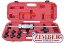Обратен чук за вадене на Coммon Rail дюзи Bosch, Delphi инжектори. 6бр, ZR-36DIPS - ZIMBER-TOOLS