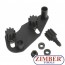 Petrol Engine Camshaft Sprocket Locking Device - Renault 1.8, 2.0 Belt Drive, ZR-36ETTS49- ZIMBER TOOLS