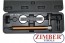 Petrol Engine Twin Camshaft Setting Locking Tool Kit VAG-VW, AUDI FSI, TFSI 1.2,1.4L, 1.6L, ZR-36ETTS24A - ZIMBER TOOLS
