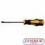 Отвертка Torx T40 |125 mm - 7844-T40 -  BGS technic.