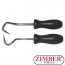 scule-pentru-indepartat-furtun-2-piese-zr-36hrs02-zimber-tools