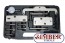 ΣΕΤ ΕΡΓΑΛΕΙΑ ΧΡΟΝΙΣΜΟΥ 1.6 D/TD, 1.7 D/TD OPEL & ISUZU, ZR-36ETTS52 - ZIMBER TOOLS
