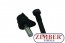 Set fixare distribuţie VW, Audi, Seat, Skoda - 1.2 TSI - ZR-36ETTS191- ZIMBER TOOLS.