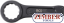 Slogging Ring Spanner | 65 mm-35165- BGS technic.