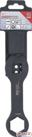 Ключ за спирачни апарати за камиони 30 mm, шестостенен - 35360 - BGS technic.