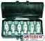 Sump Plug Key Set 6pcs - 5061- FORCE